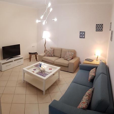 Byron House Parga Exterior foto